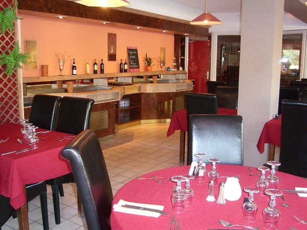 Hotel Pre Vert