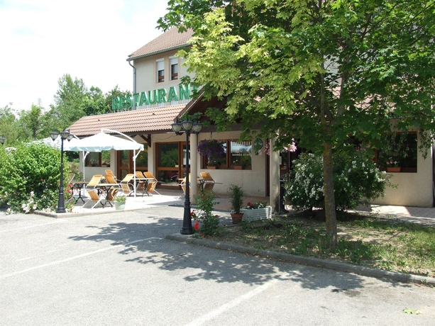 Hotel Pre Vert