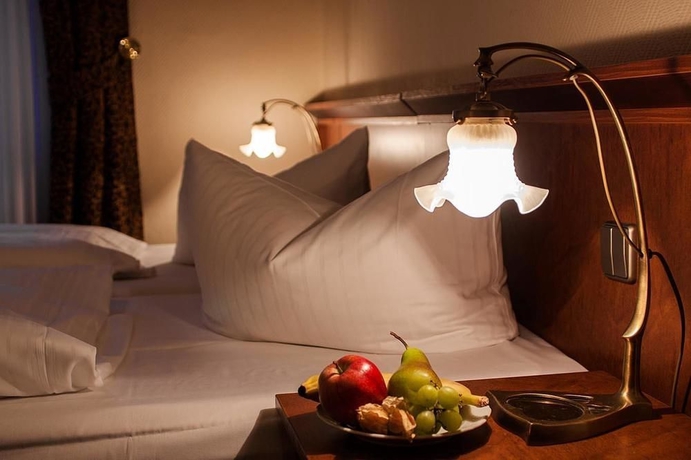 Hotel Precise Myers Berlin