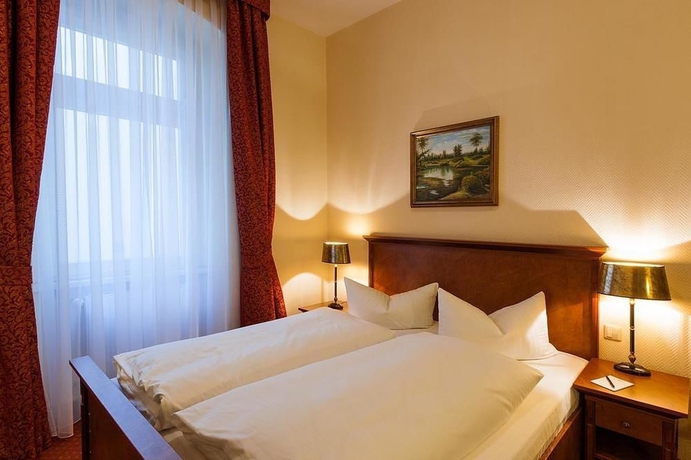 Hotel Precise Myers Berlin