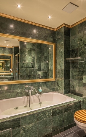 Hotel Precise Myers Berlin