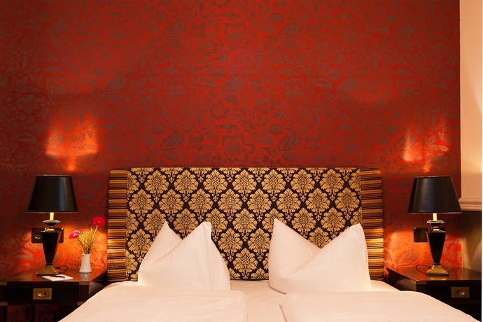 Hotel Precise Myers Berlin