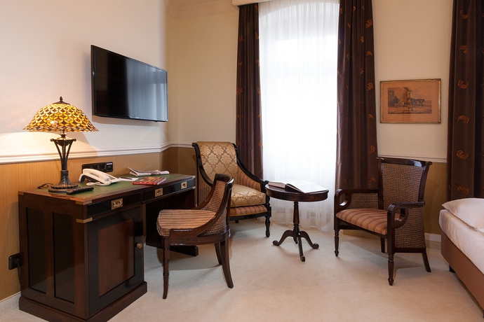 Hotel Precise Myers Berlin