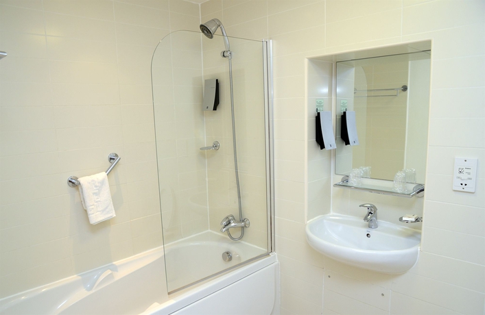 Hotel Premier Apartments Newcastle
