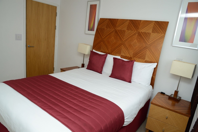 Hotel Premier Apartments Newcastle