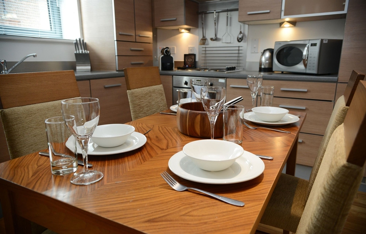 Hotel Premier Apartments Newcastle