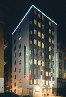 Hotel Premier