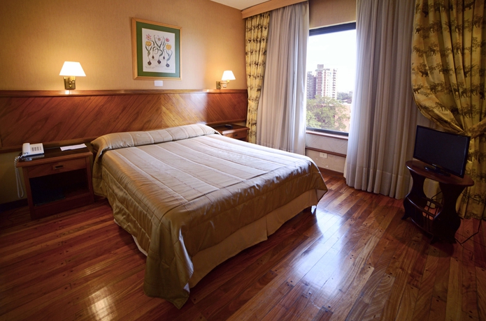 Hotel Premier Hill Suites Boutique