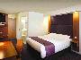 Hotel Premier Inn Glasgow Charing Cross