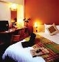 Hotel Premier Inn Glasgow City Centre (Argyle Street)