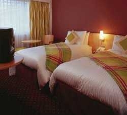 Hotel Premier Inn Glasgow City Centre (Argyle Street)