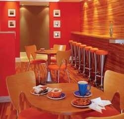 Hotel Premier Inn Glasgow City Centre (Argyle Street)