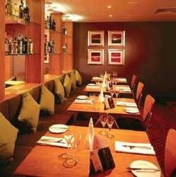 Hotel Premier Inn Glasgow City Centre (Argyle Street)