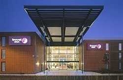 Hotel Premier Inn Heathrow Airport (M4/J4)