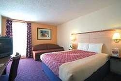 Hotel Premier Inn Heathrow Airport (M4/J4)