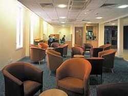 Hotel Premier Inn Heathrow Airport (M4/J4)