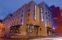 Hotel Premier Inn Lauriston Place