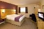 Hotel Premier Inn Manchester Airport
