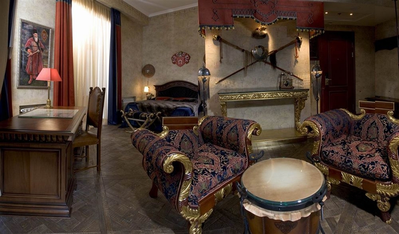 Hotel Premier Palace