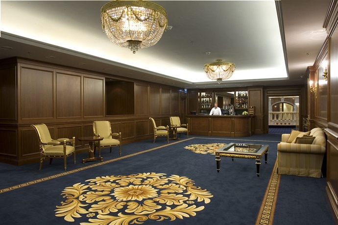 Hotel Premier Palace