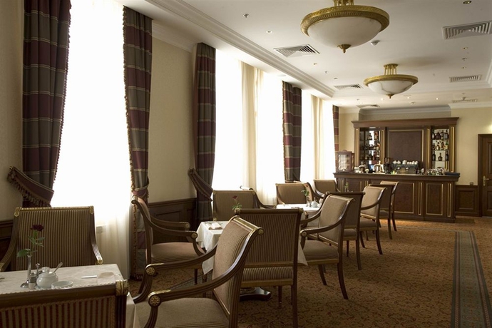 Hotel Premier Palace