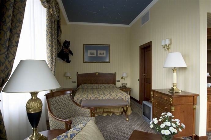 Hotel Premier Palace