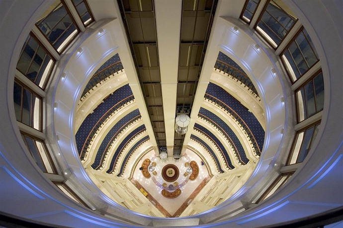 Hotel Premier Palace