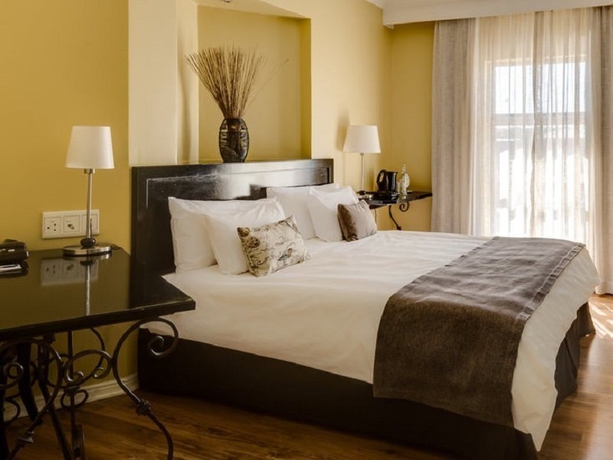 Hotel Premier Protea Bloemfontain