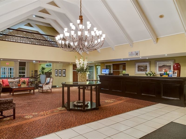 Hotel Premier Protea Bloemfontain