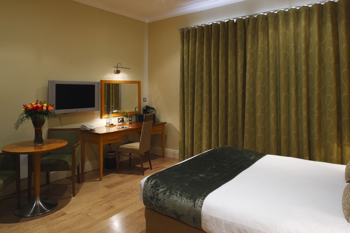 Hotel Premier Suites Dublin