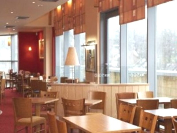 Hotel Premier Travel Inn Glasgow City Centre (George Sq)
