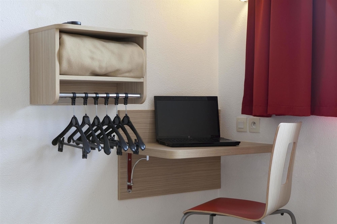 Hotel Premiere Classe Parc Des Expositions - Roissy CDG
