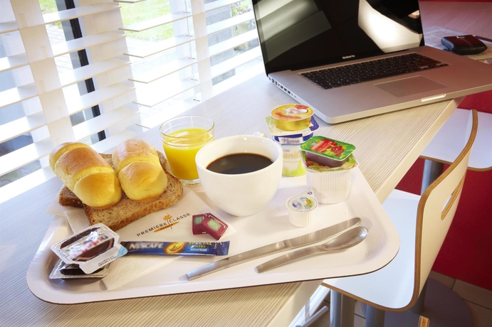 Hotel Premiere Classe Parc Des Expositions - Roissy CDG