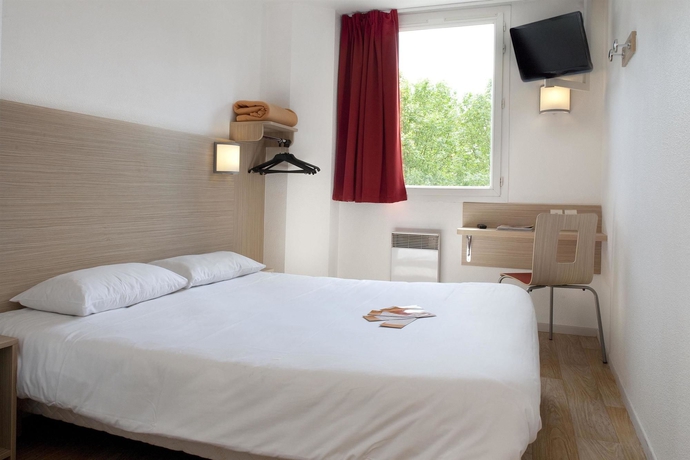 Hotel Premiere Classe Parc Des Expositions - Roissy CDG