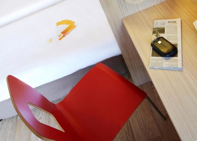 Hotel Premiere Classe Parc Des Expositions - Roissy CDG