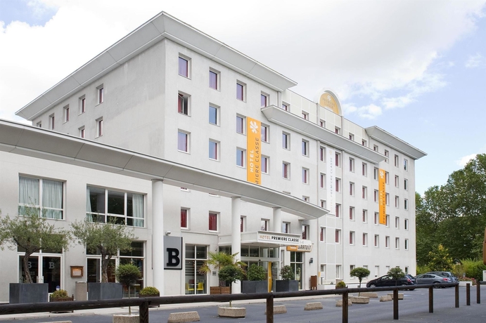 Hotel Premiere Classe Parc Des Expositions - Roissy CDG