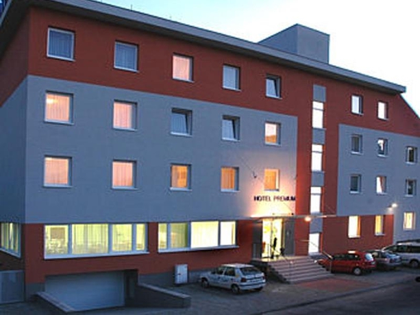 Hotel Premium 