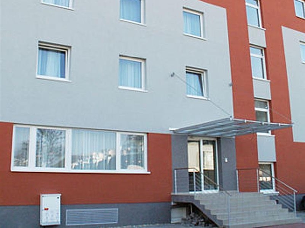 Hotel Premium 
