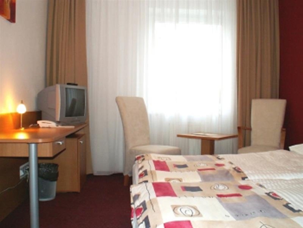 Hotel Premium 