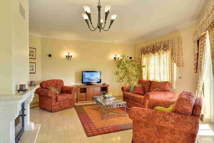 Hotel Presa De Moura