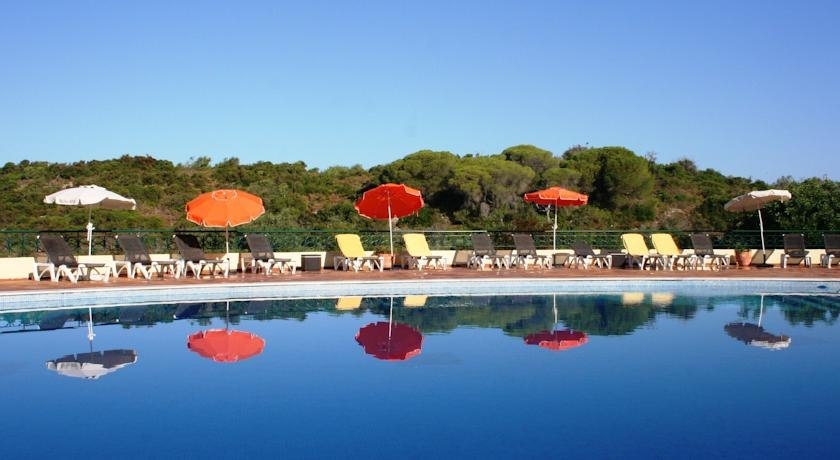 Hotel Presa De Moura