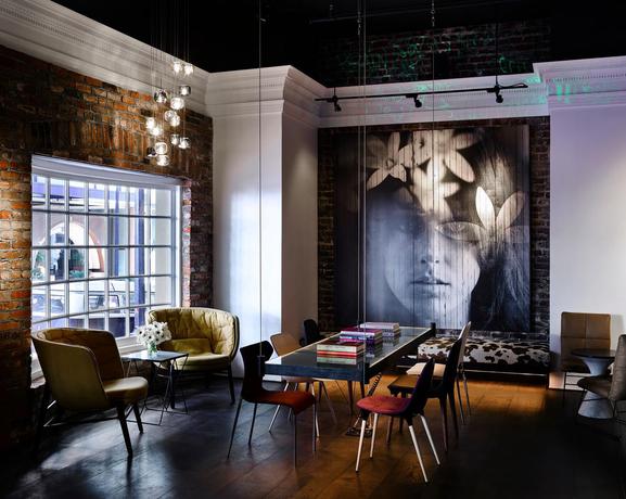 Hotel Prescott - Kimpton