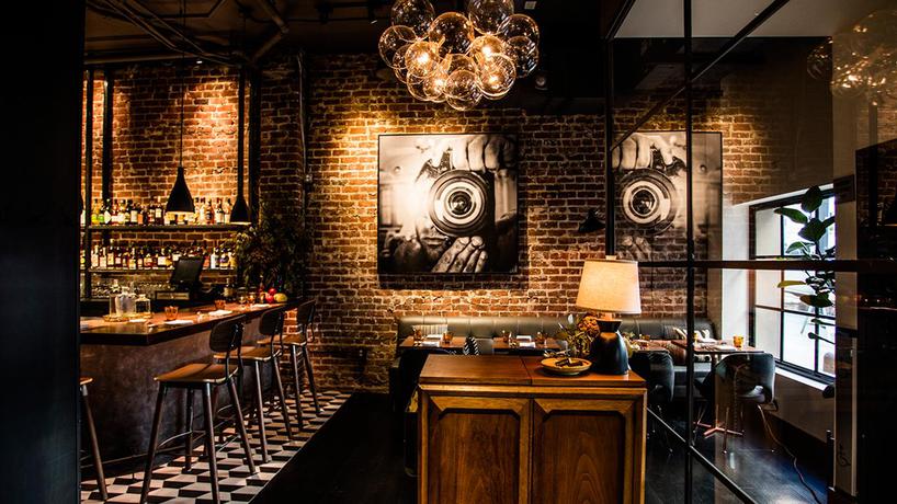 Hotel Prescott - Kimpton
