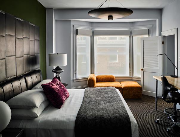 Hotel Prescott - Kimpton