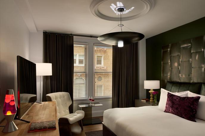 Hotel Prescott - Kimpton