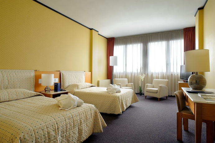 Hotel President