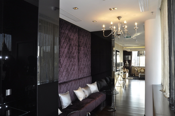 Hotel President Budapest