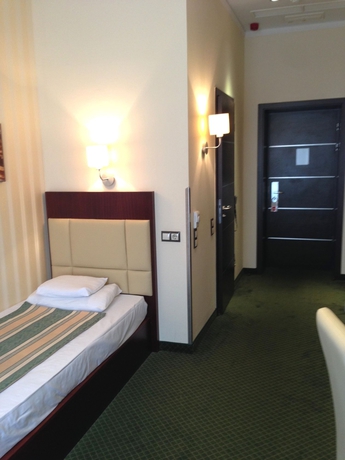 Hotel President Budapest