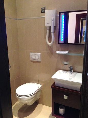 Hotel President Budapest