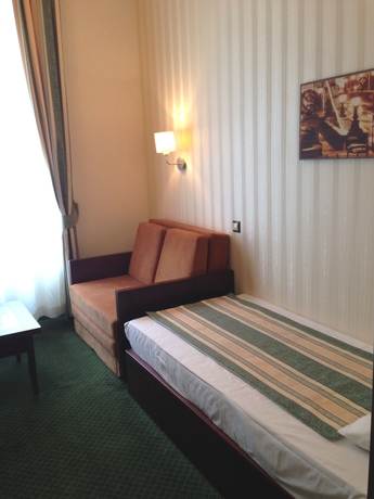 Hotel President Budapest